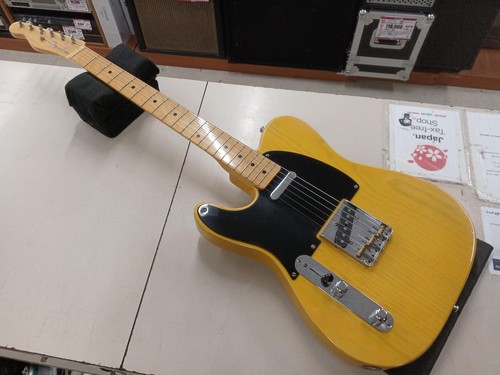 Vintage 52 - (fender, american)