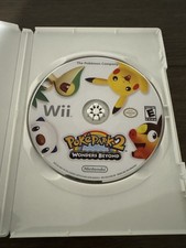 PokePark 2: Wonders Beyond