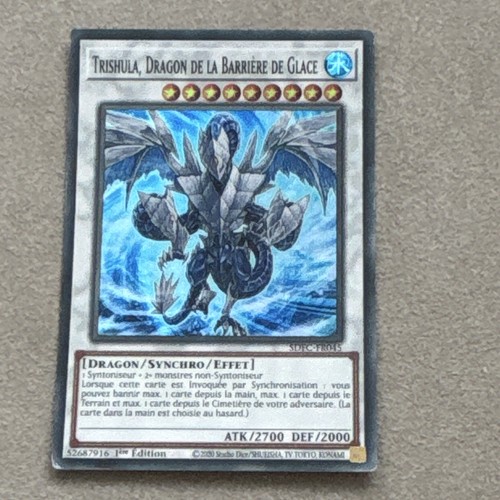 Konami trishula - konami,