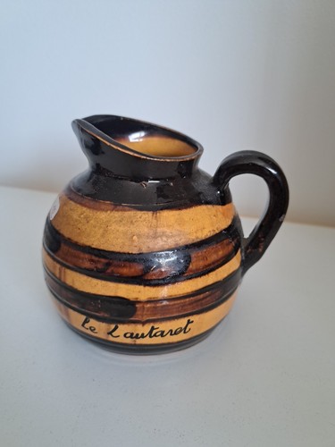 Petit pichet ancien vintage - petit,