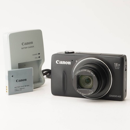 Excellent canon powershot - [excellent+],
