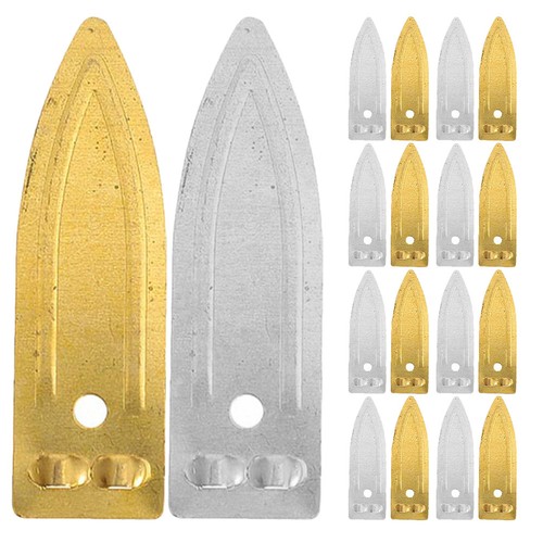 Feuille anode zinc - d'anode, en