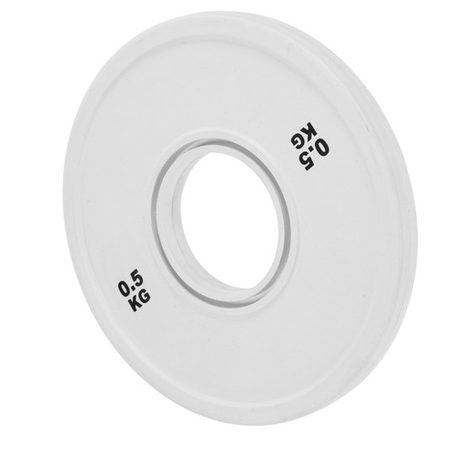 Disques poids pour - de,