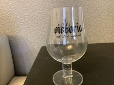 VERRE A BIÈRE VICTORIA 33 cl