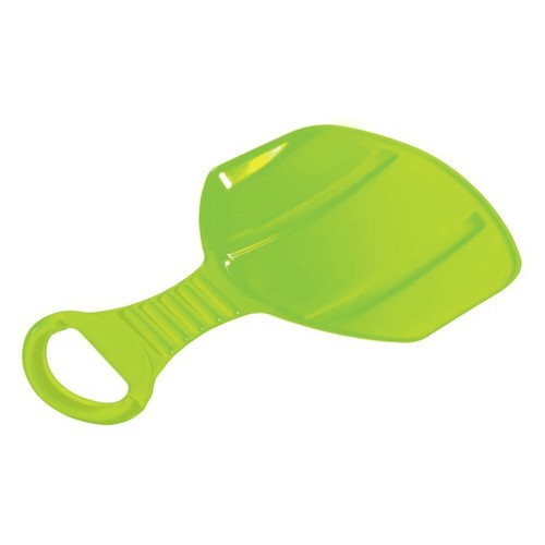 Toboggan enfants vert - enfants,