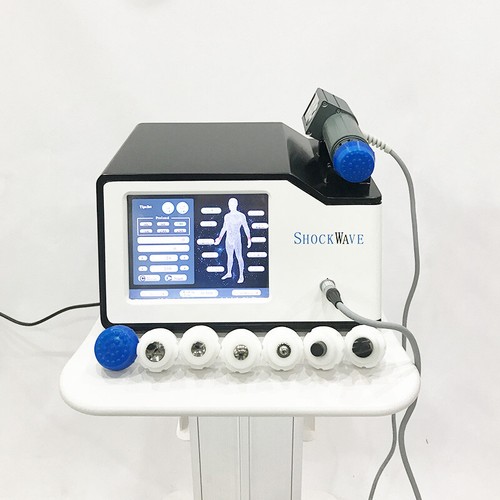 Treatment shockwave - treatment,