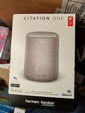 Harman-kardon Citation One MK3