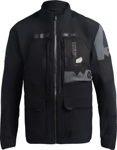 Veste leatt moto hydradri - veste,