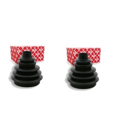 2X Febi Boot Pièce Côté