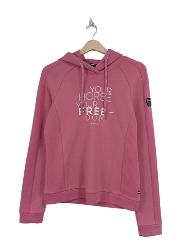 Cavallo sweat capuche dames - sweat,