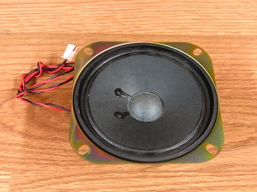 Icom 781 internal - ic-781, speaker