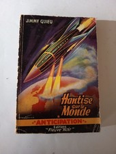 Hantise Sur Le Monde