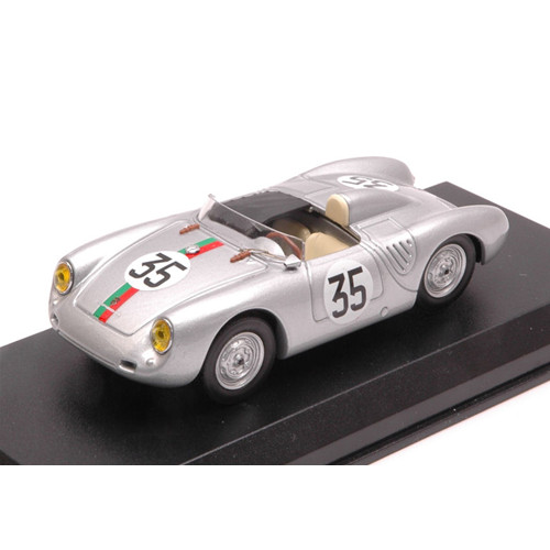 Porsche 550 19th le - 19th,