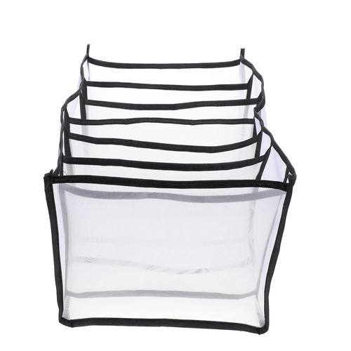 Pcs boîte rangement pour - rangement,