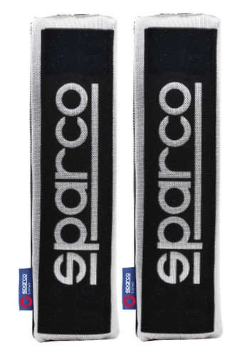 Passe ceinture sparco - sparco, (x2)