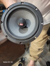 haut parleur voiture MTX AUDIO