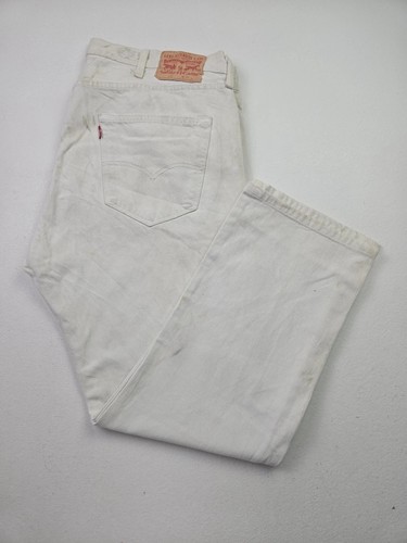 Jean levi 501 - jean, levi's