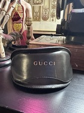 ETUI A LUNETTE rigide GUCCI