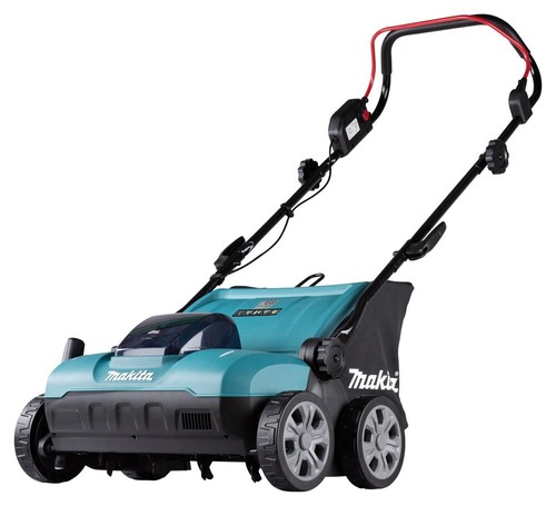 Scarificateur sans fil makita - scarificateur,