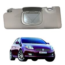 Fiat Bravo Depuis 2007 Pare-Soleil Côté Conducteur Avec Poche Et Miroir