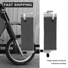 Pr HONDA CR500 Aluminum