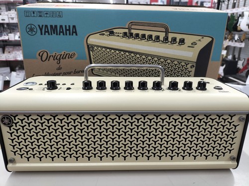 Yamaha amplifier thr30ii - yamaha,