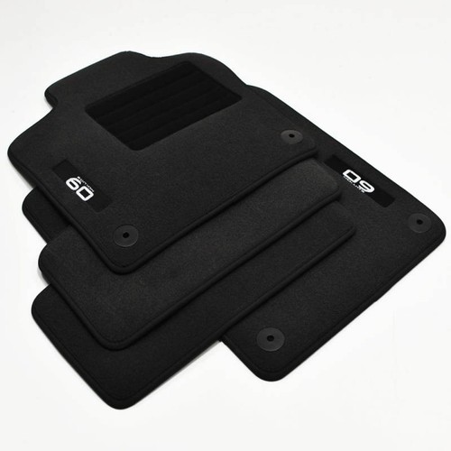 Set tapis velours 750g - tapis,
