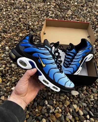 Nike air max - plus, og