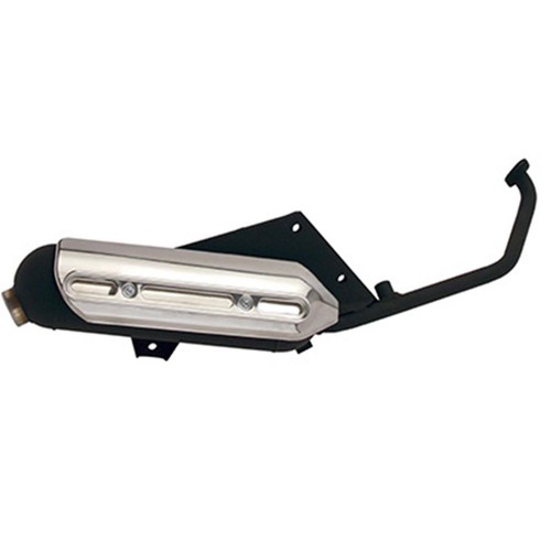 Pot maxiscooter tecnigas - pot,