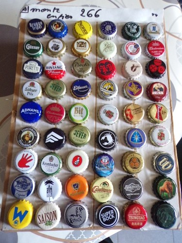 Capsule biere brasserie u - biere,