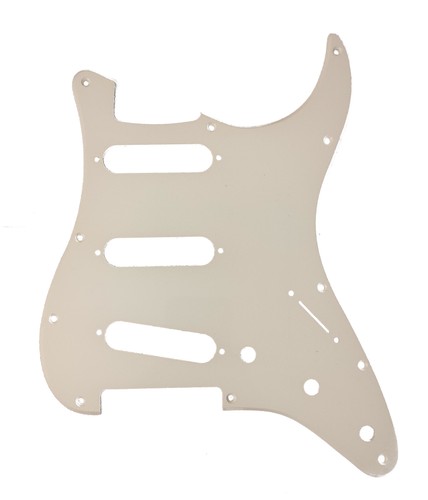 Pickguard parchment 1ply