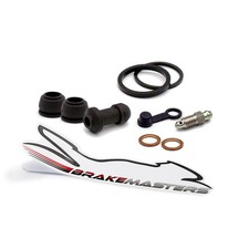 Kit De Maintenance De L'Étrier De Frein Avant Honda MB5 S B 1981