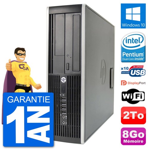 8200 elite sff intel - 8200,