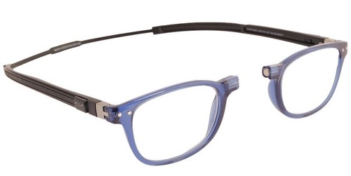 Clic lunettes lecture - lecture, tube