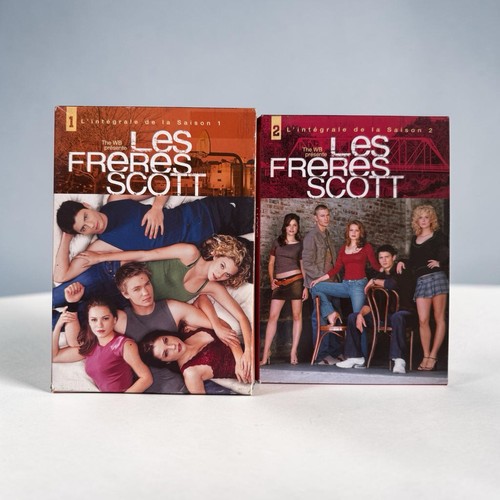 Les frères scott - frères, 1