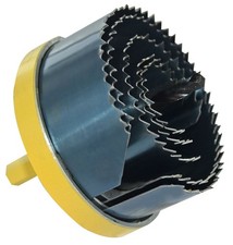 Tivoly • Scie Cloche HCS