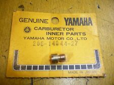 gicleur #135 YAMAHA 256-14944-27 3G2-14231-27 xjr 1200 xv 535 moto neige jet ski