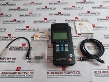 Testo 350-MARITIME Analyseur De Fumée De Combustion Unité De Contrôle PI401B