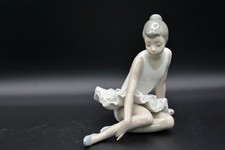 Nao by Lladró - LA BALLERINE