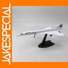 Modèle Réduit Avion Diecast