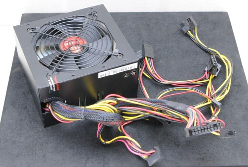 Alimentation électrique pc - alimentation, de