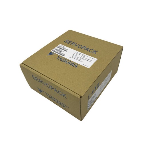New yaskawa sgdv 2r8a01b - yaskawa, servo