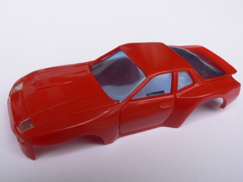 Carrera servo 160 porsche 924 - carrera,