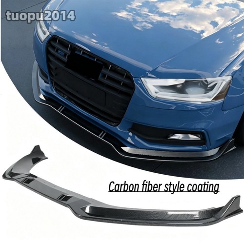 Fit for audi line b8 - audi, s-line