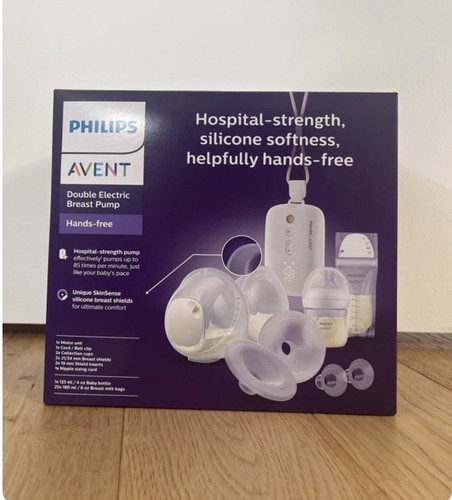 Philips avent tire - avent, tire-lait