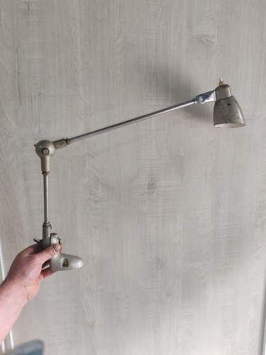 Jolis ancienne lampe - jolis,