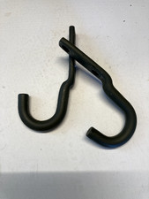 CROCHETS DOSSIER ARRIERE SIEGE