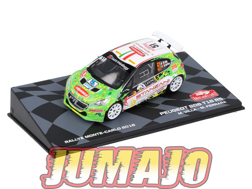 Rmit39 ixo rallye monte - rallye,