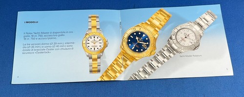 Montre vintage rolex yacht - rolex,