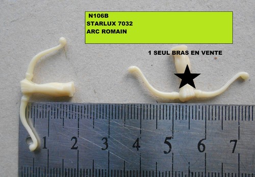 Copies resine pour figurines - resine,